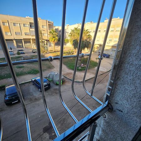 B 1 Apartment Фес Екстер'єр фото