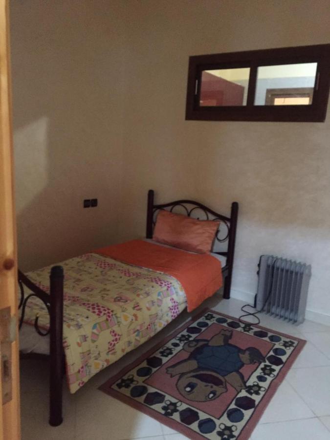 B 1 Apartment Фес Екстер'єр фото