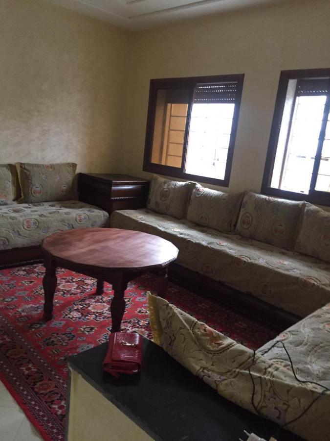 B 1 Apartment Фес Екстер'єр фото