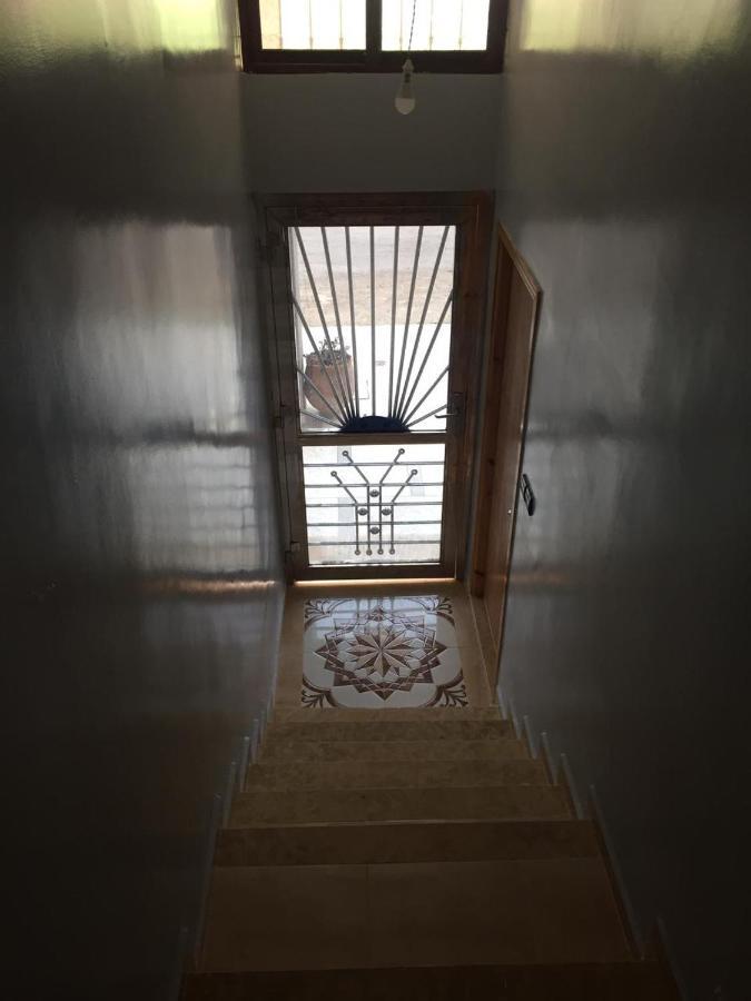 B 1 Apartment Фес Екстер'єр фото