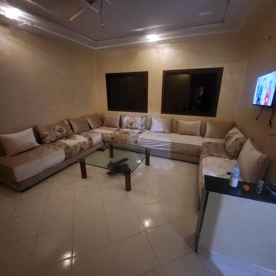 B 1 Apartment Фес Екстер'єр фото