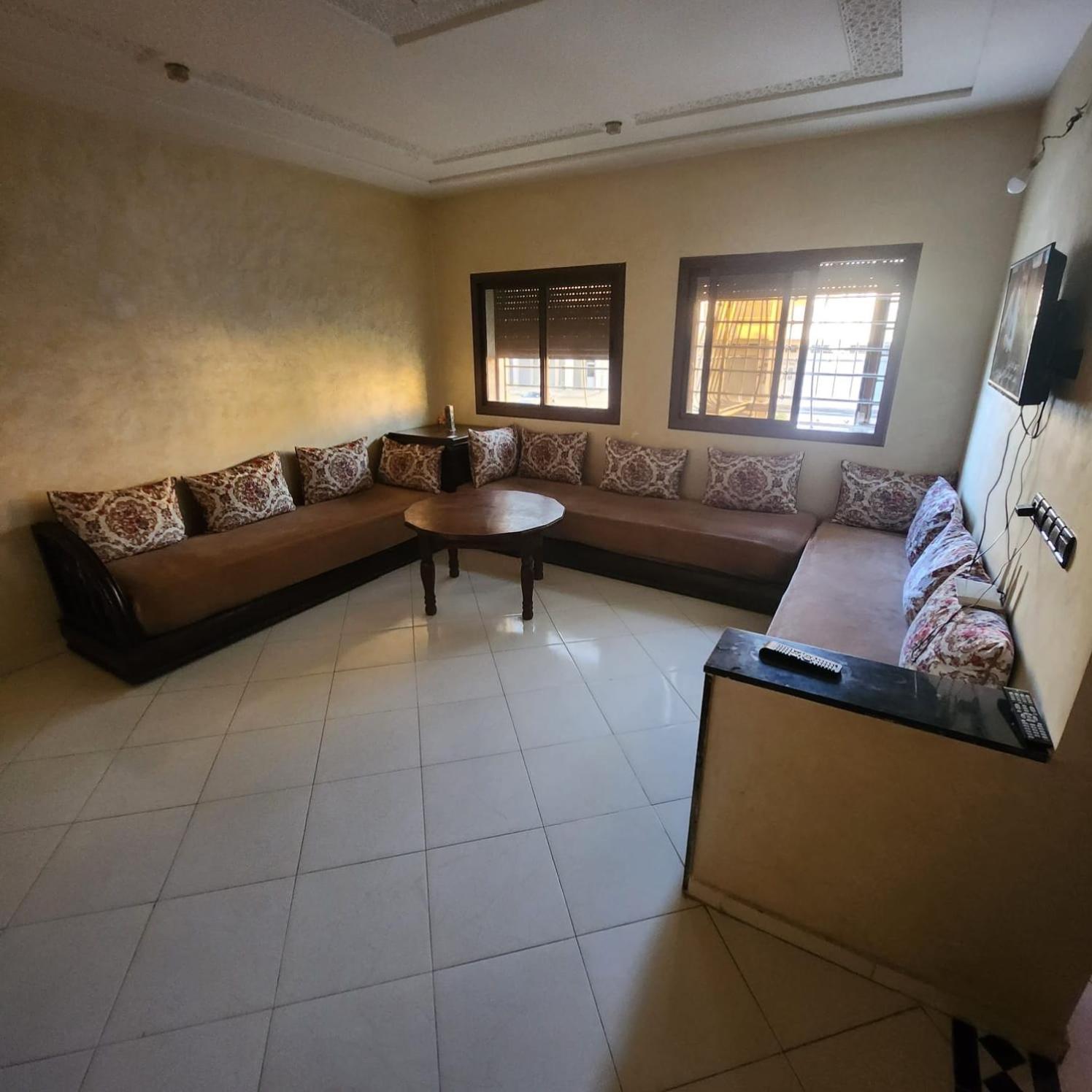 B 1 Apartment Фес Екстер'єр фото