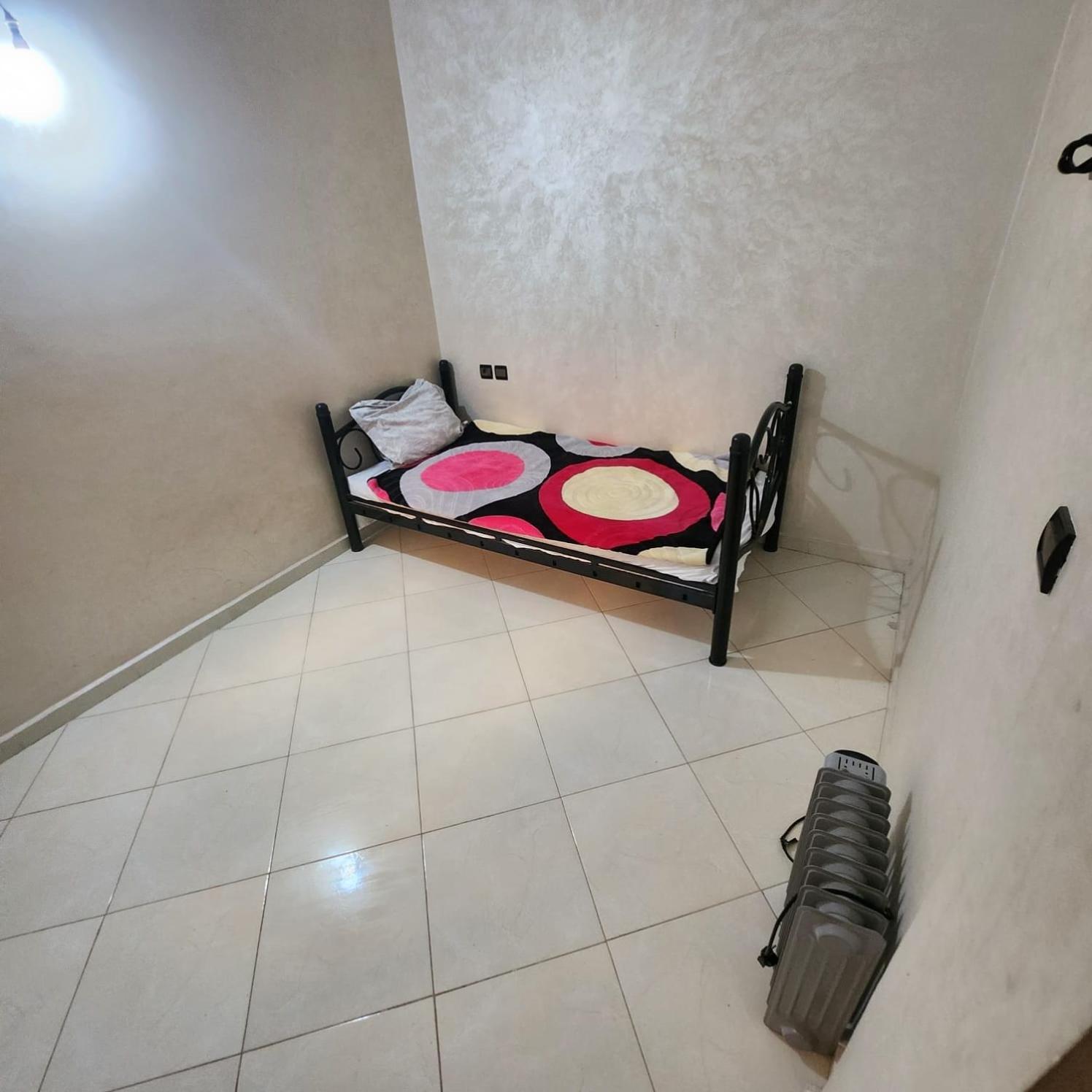 B 1 Apartment Фес Екстер'єр фото