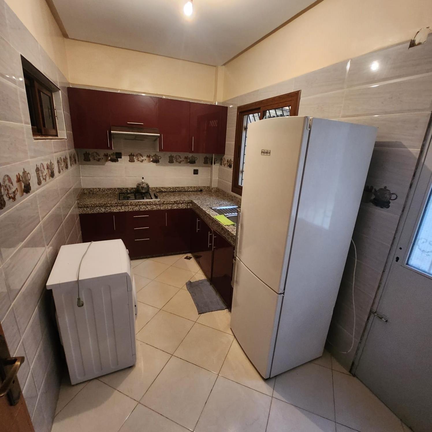B 1 Apartment Фес Екстер'єр фото