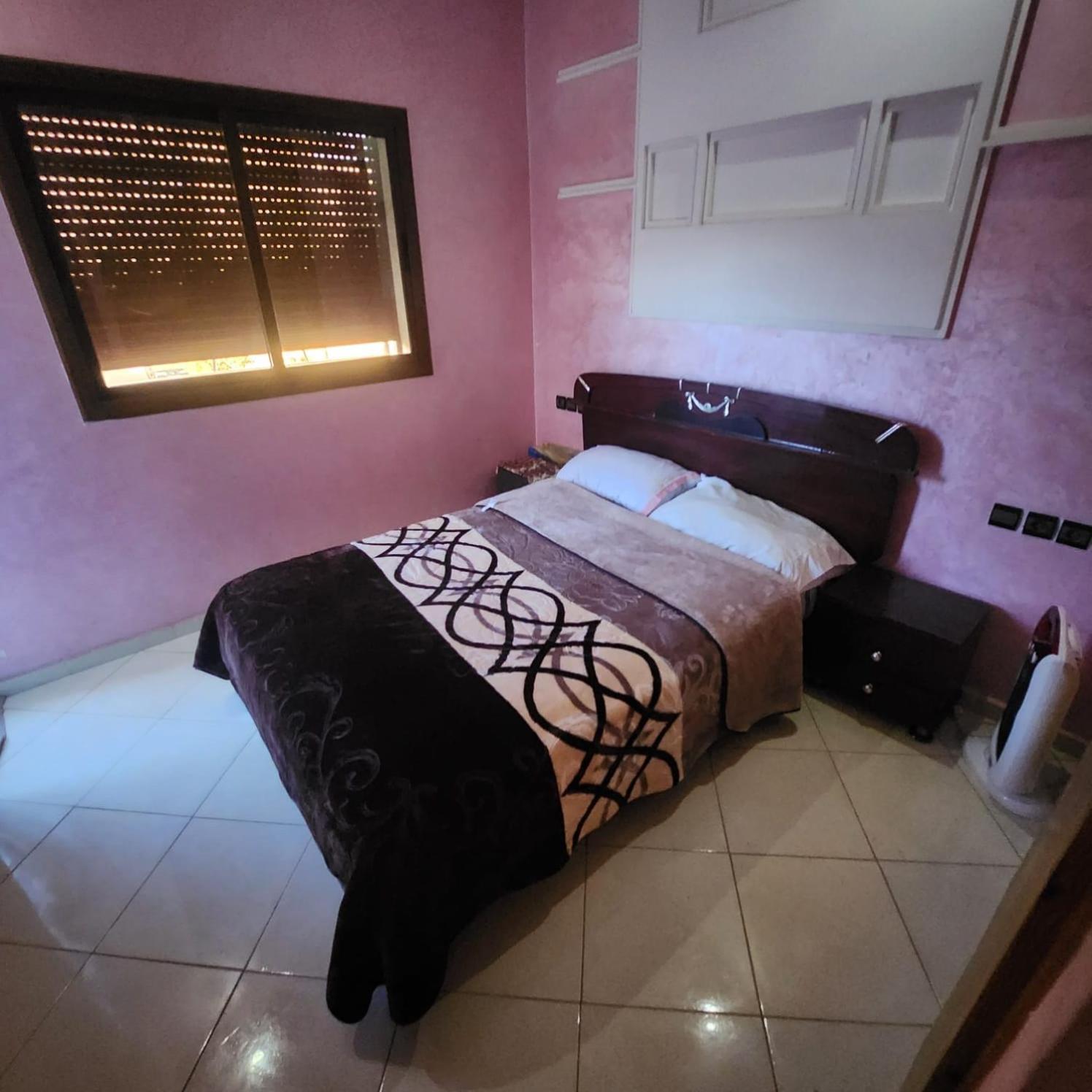 B 1 Apartment Фес Екстер'єр фото