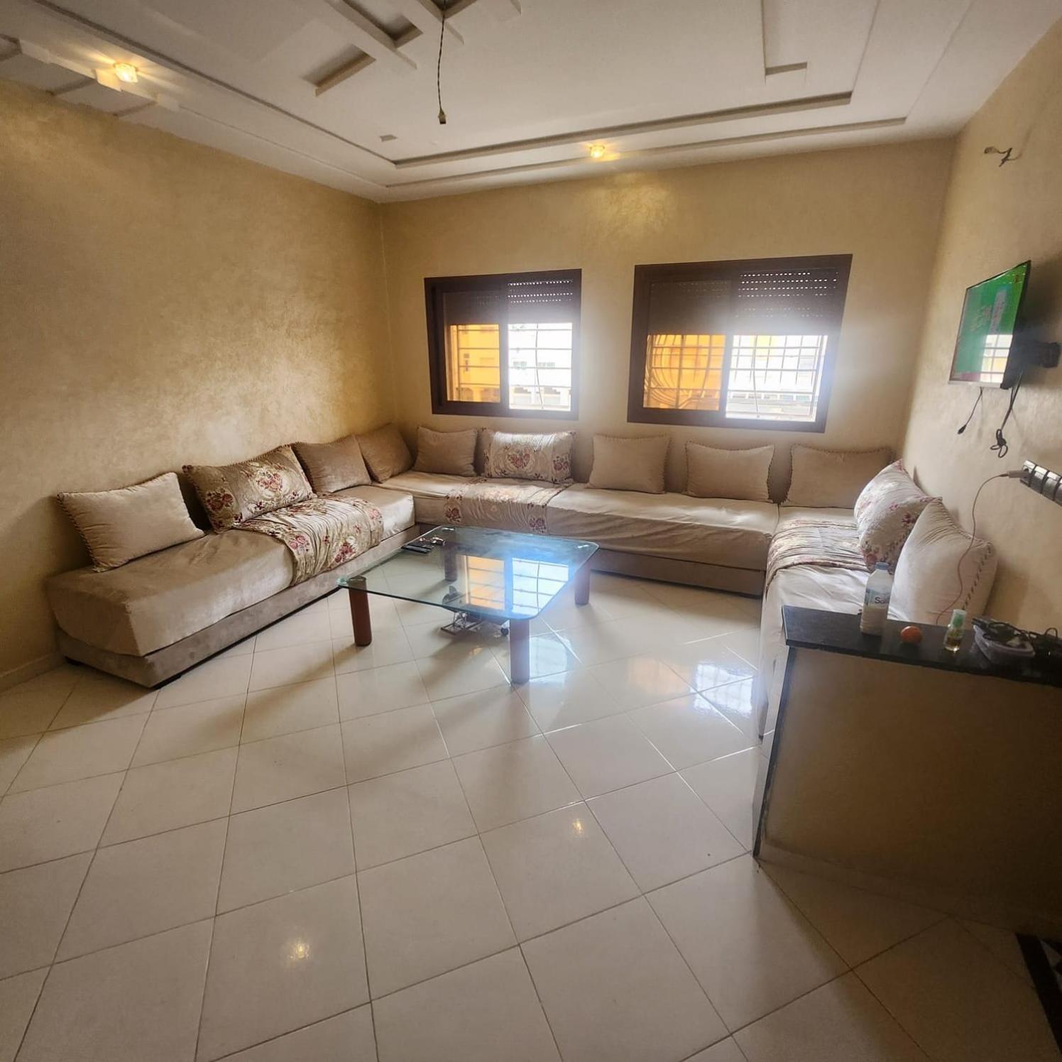 B 1 Apartment Фес Екстер'єр фото