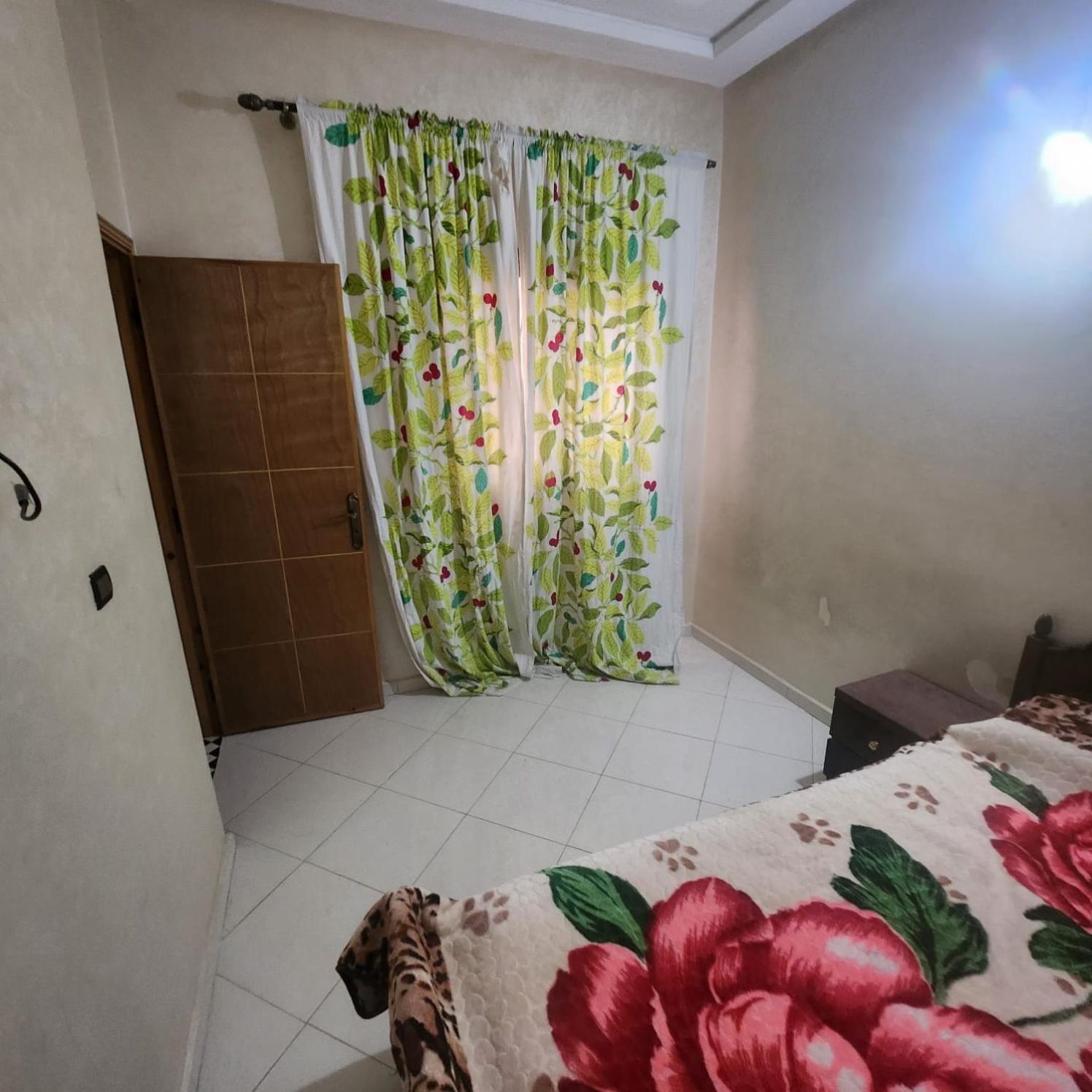 B 1 Apartment Фес Екстер'єр фото