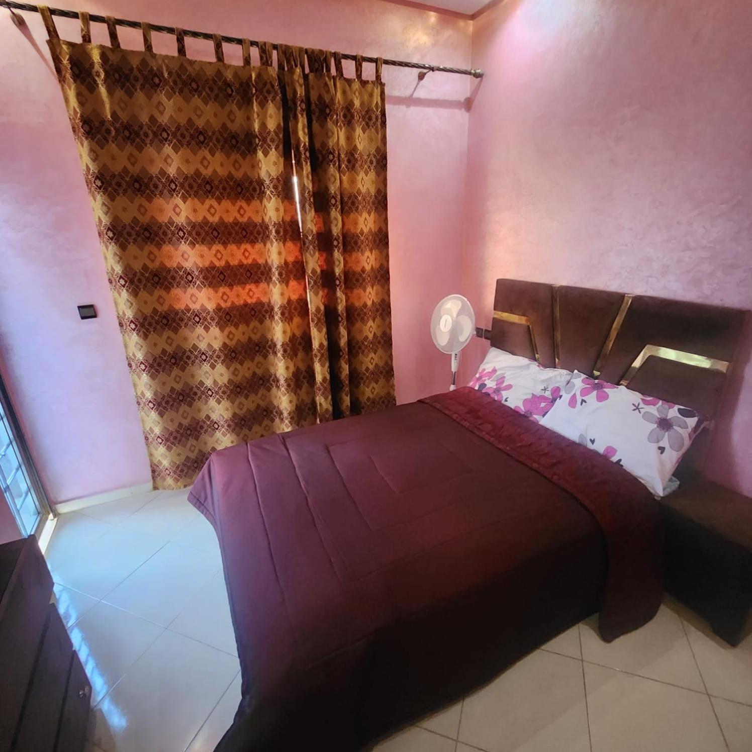 B 1 Apartment Фес Екстер'єр фото