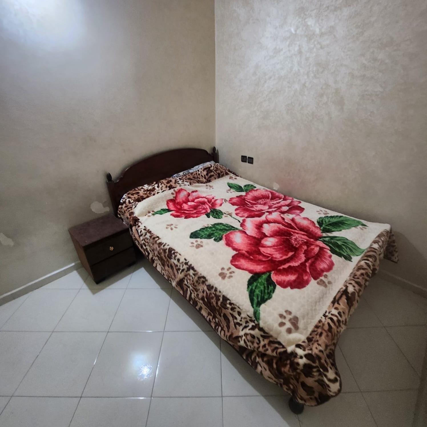 B 1 Apartment Фес Екстер'єр фото