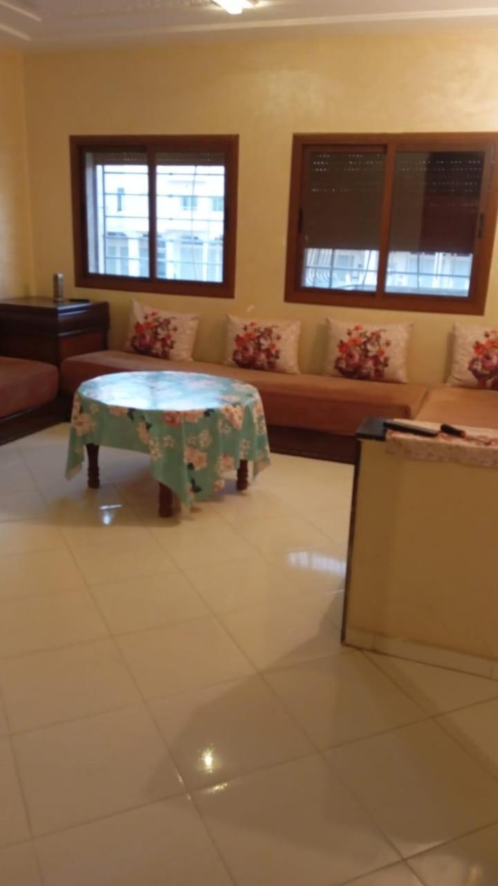 B 1 Apartment Фес Екстер'єр фото