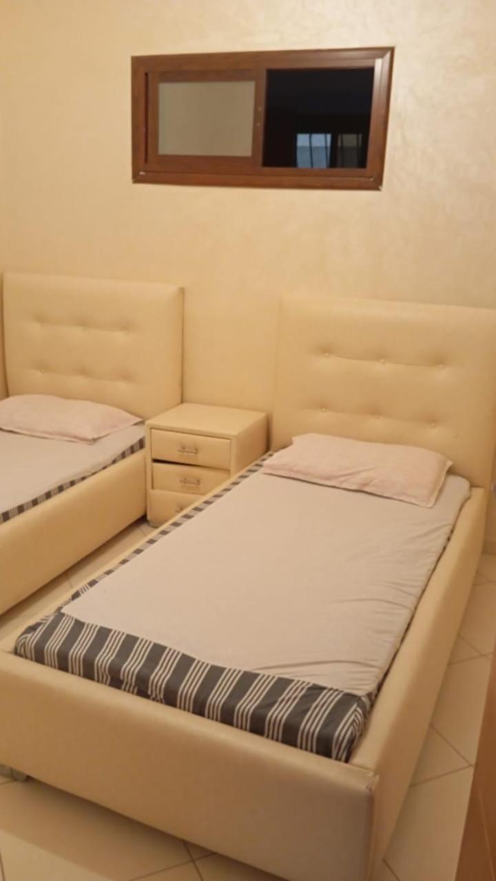 B 1 Apartment Фес Екстер'єр фото